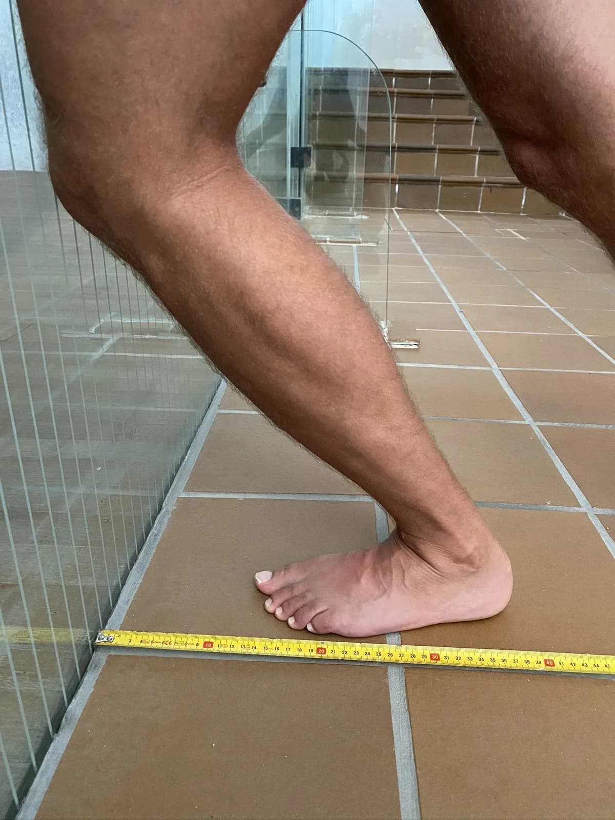 Biomechanical Assessment