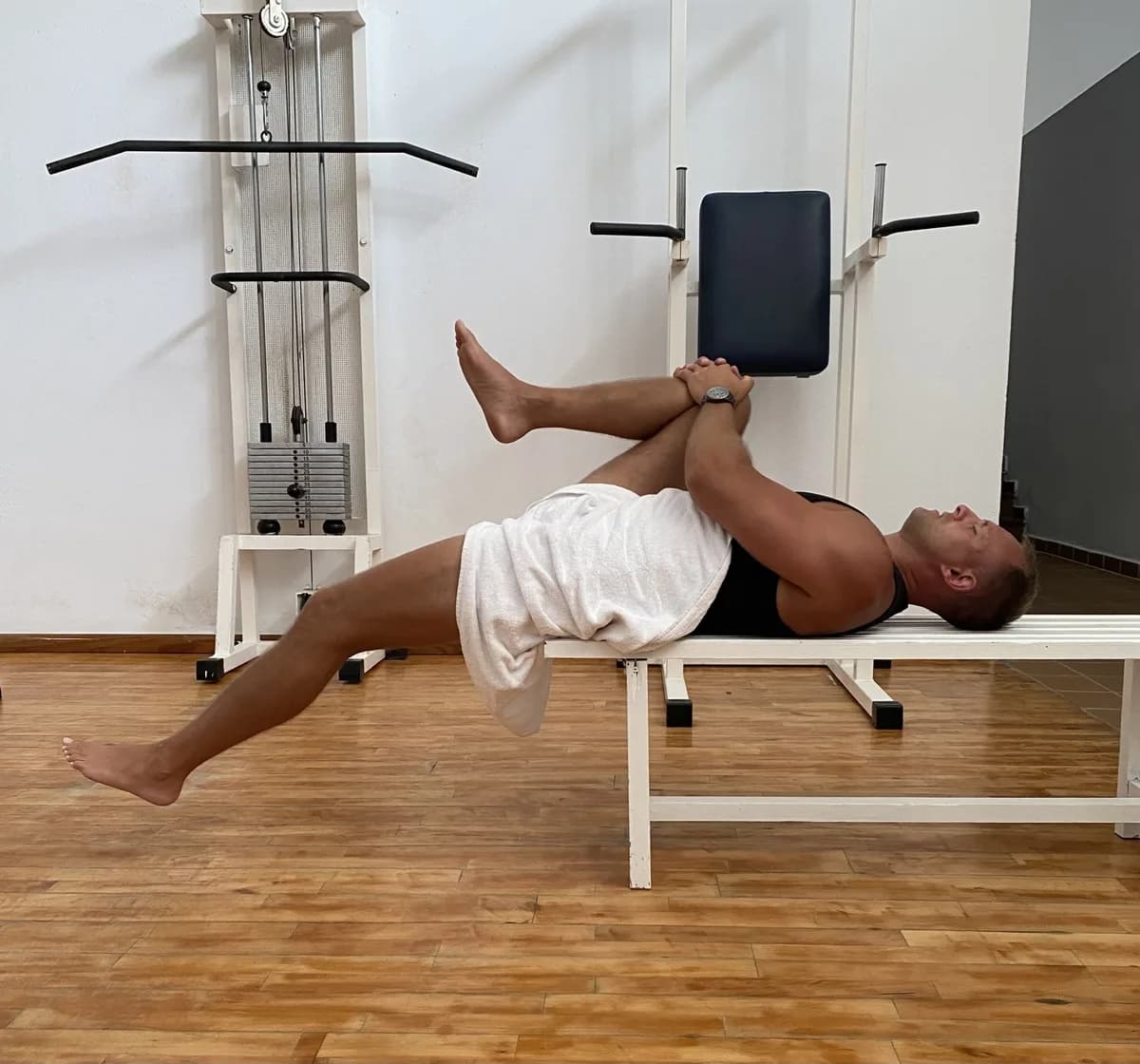 Rehabilitation Equipment