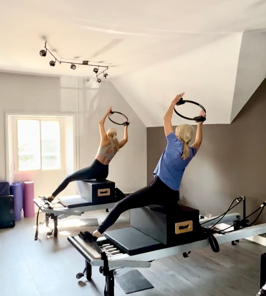 Reformer Pilates